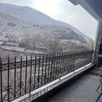 700متر باغچه بنا دار سند شش دانگ هنزک سینک امباج