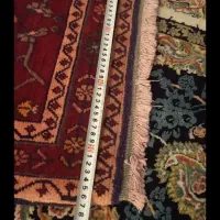 با سلام انواع مختلف فرش دست باف وماشینی