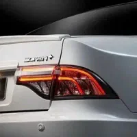 سمند سورن پلاس