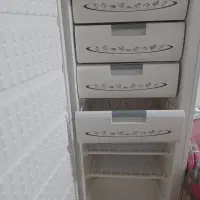 فریزر۷کشوارج فروشی|یخچال و فریزر|پاکدشت, پاکدشت (مامازند)|دیوار