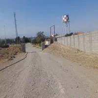 سهیلیه/رمنده/ زمین مناسب ساخت با امکانات