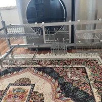 آبچکان ایستاده