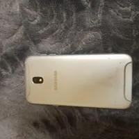 سامسونگ Galaxy J5 (2017) با حافظهٔ ۱۶ گیگابایت|موبایل|مشهد, امیریه|دیوار