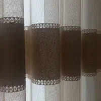 پرده تور|پرده، رانر، رومیزی|فردیس, قریشی|دیوار