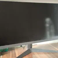مانیتور گیمینگ LG ultragear 1080p 180hz