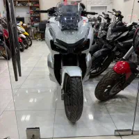 ADV 150|موتورسیکلت|ماسال, |دیوار