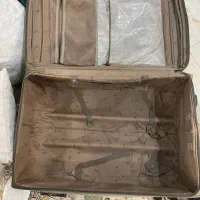 چمدان پیر کاردین سایز بزرگ