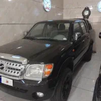 کاپرا دو دفرانسیل مشکی خاصا