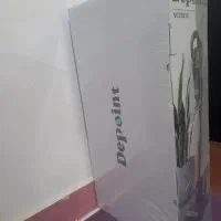 جارو شارژی برند دیپوینت مدل ۵۵۱۰|جاروبرقی، جارو شارژی، بخارشو|پیشوا, |دیوار