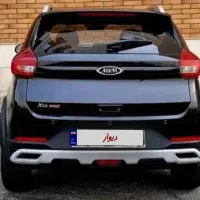 MVM.  x22. pro MT|خودرو سواری و وانت|مرند, |دیوار