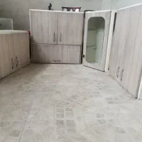 سه مدل کابینت