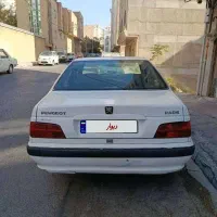 پرشیا اتومات ‌   tu5  مدل ۹۰|خودرو سواری و وانت|تبریز, |دیوار