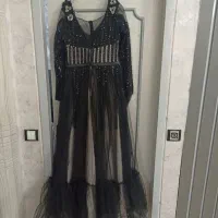 لباس مجلسی|لباس|ورامین, خیر آباد|دیوار