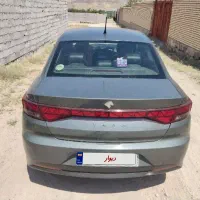 تارا دنده ای مدل ۱۴۰۰ بدون رنگ|خودرو سواری و وانت|تبریز, |دیوار