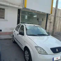 تیبا 2 مدل ۱۴۰۱