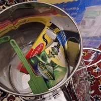 سبزی خوردکن|خردکن، آسیاب، غذاساز|هشتگرد, فاز ۳ مهستان|دیوار