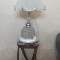چراغ خواب آباژور شمعدان|چراغ خواب و آباژور|تهران, سلسبیل جنوبی|دیوار