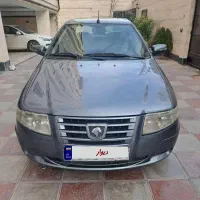 سمند سورن پلاس۹۶ شاسیها پلمپ به شرط کارشناسی شما