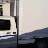 مزدا۱۴۰۱یخچالدار زیرصفری|خودرو سواری و وانت|قم, شهرک طالقانی|دیوار