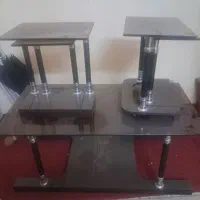 میز وسط مبل با عسلی هاش