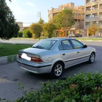 ماشین سمند 82|خودرو سواری و وانت|ارومیه, |دیوار