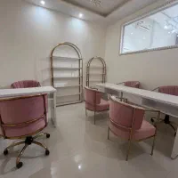 استخدام پرسنل زیبایی