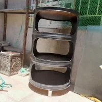 بشکه برای مغازه