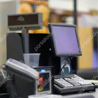 استخدام نیروی صندوقدارخانم برای فروشگاه مواد غذایی