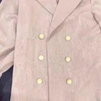 کت زنانه و لباس مجلسی