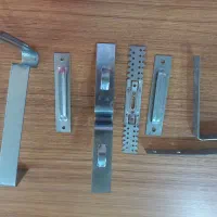 تولید میلگرد بستر و ناودانی منقطع|عمده‌فروشی|ماهان, |دیوار