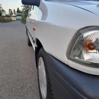 پراید ۱۳۱ SE مدل ۹۷ خشک خشک خشک|خودرو سواری و وانت|لاهیجان, انقلاب|دیوار