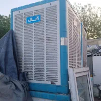 کولر ابسال ۷هزار درحد موتور موتوژن مسی