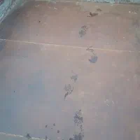 تریلی تراکتور چهار چرخ|ماشینآلات صنعتی|دیواندره, |دیوار