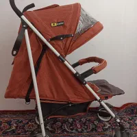 کالسکه گلدن بیبی