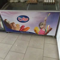 یخچال صندوقی