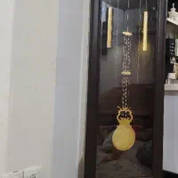 ساعت ایستاده