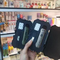 پاد و ویپ دائمی یوول تنت در گرگان