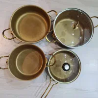 سرویس قابلمه و تابه و کیک