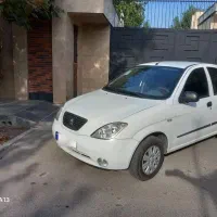 تیبا ۹۷سفید