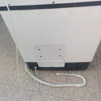 ماشین لباسشویی پاکشوما