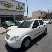 تیبا 2 (هاچبک) EX، مدل ۱۴۰۰|خودرو سواری و وانت|بندرعباس, |دیوار