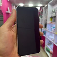 آیفون XR باحافظه۱۲۸گیگ دوسیم (اقصاط باچک صیاد)|موبایل|رشت, فلسطین|دیوار