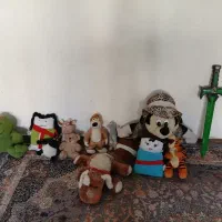اسباب بازی سالم نو