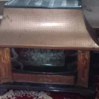 بخاری