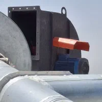 دستگاه چرخ گوشت اومگا و  سانیفیوژ 3فاز 3 اسب