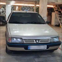 روآ مدل ۸۷ بدون رنگ