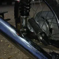 فروشی|موتورسیکلت|میاندوآب, |دیوار