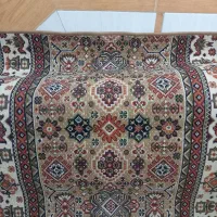 گلیم پله و یه مقدار کناره سالم به فروش می‌رسد