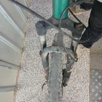 دوچرخه اسکات|دوچرخه، اسکیت، اسکوتر|جهرم, |دیوار