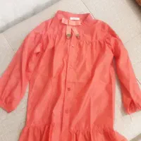 لباس کودک. کاملا نو و بدون هیچ گونه خرابی